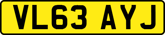 VL63AYJ