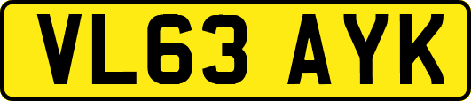 VL63AYK
