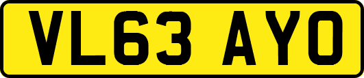 VL63AYO