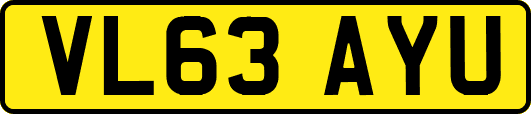 VL63AYU