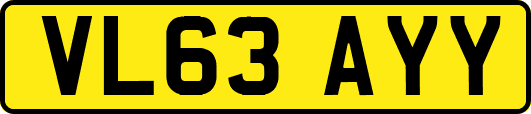 VL63AYY