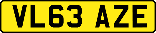VL63AZE