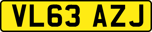 VL63AZJ