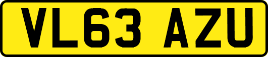 VL63AZU