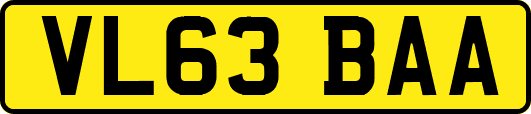 VL63BAA