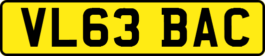 VL63BAC