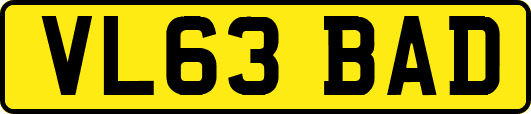 VL63BAD