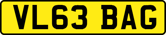 VL63BAG