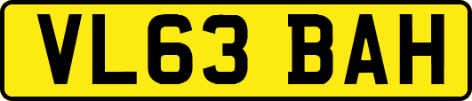 VL63BAH