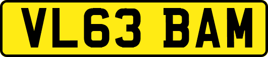 VL63BAM