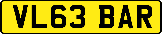 VL63BAR
