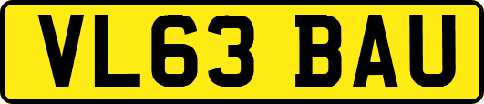 VL63BAU