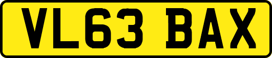 VL63BAX