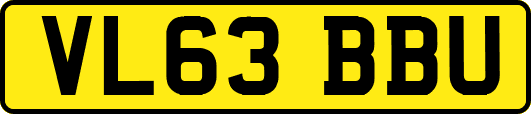 VL63BBU