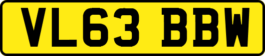 VL63BBW