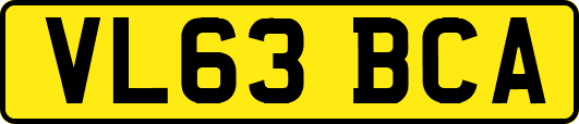 VL63BCA