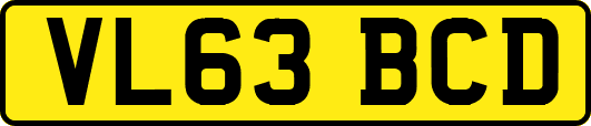 VL63BCD