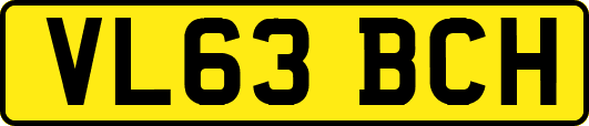 VL63BCH