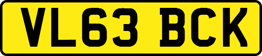 VL63BCK