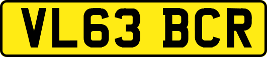 VL63BCR