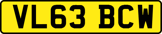 VL63BCW
