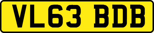 VL63BDB