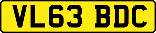 VL63BDC