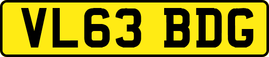 VL63BDG