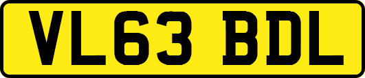 VL63BDL