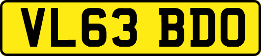 VL63BDO