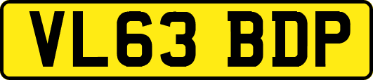 VL63BDP
