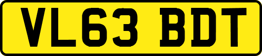 VL63BDT