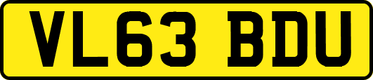 VL63BDU
