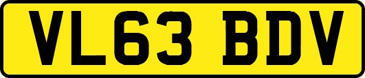 VL63BDV
