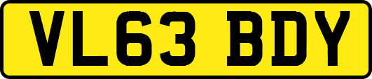 VL63BDY