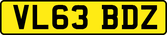 VL63BDZ