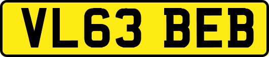 VL63BEB
