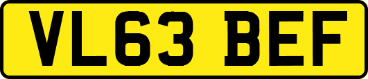 VL63BEF