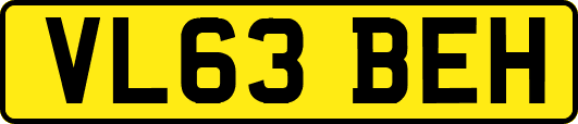 VL63BEH