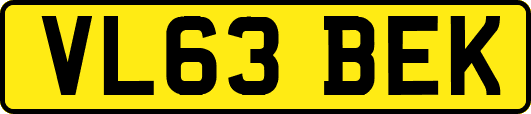 VL63BEK