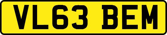 VL63BEM