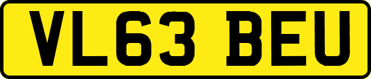 VL63BEU
