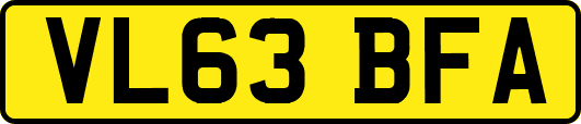 VL63BFA