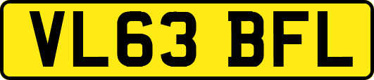 VL63BFL