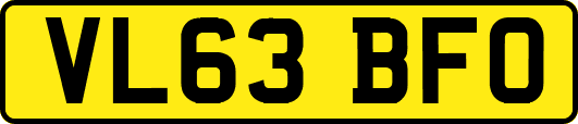 VL63BFO