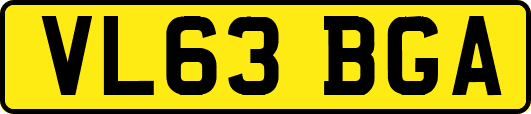 VL63BGA