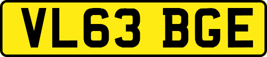 VL63BGE