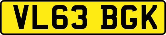 VL63BGK