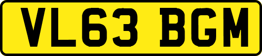 VL63BGM