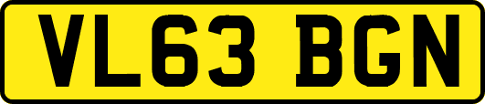 VL63BGN